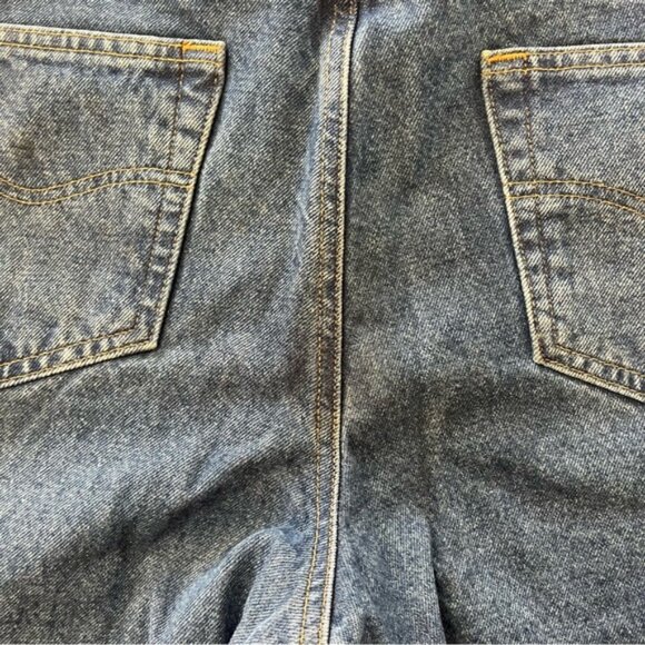 Carhartt Men’s Relaxed Fit Jeans Style # 100135 - Picture 16 of 16